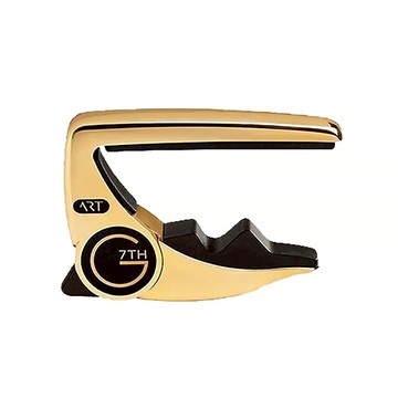 G7th Capo-Performance III 6弦專用 K金