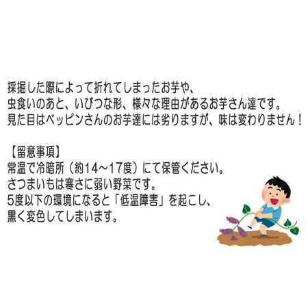 ふるさと納税 No.408 紅はるか20kg 茨城県坂東市