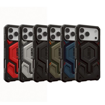 UAG 頂級 iPhone17 16 15 14 13 手機殼 保護殼 防摔殼 磁吸殼 防摔手機殼 特仕 磁吸防摔手機殼