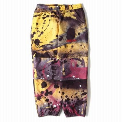 supreme  20AＷ　Ｒi b Sweatpatリブスウェットパンツ その他 パンツ メンズ 【美品】