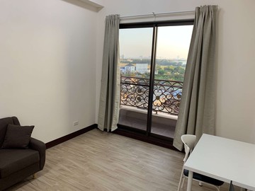 青埔A19~美術館旁尊騰美術雙套房車｜桃園市中壢區文智路