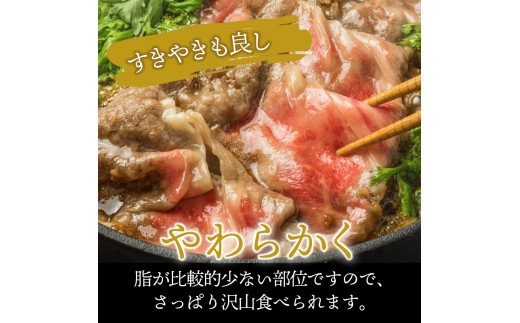 おおいた和牛リブローススライス600g_1085R