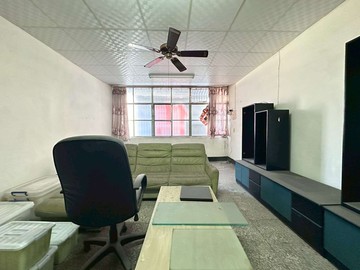 鄰衛武營都會公園鳳新學區店住透天｜高雄市鳳山區新樂街