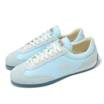 Converse 休閒鞋 Jogger 男鞋 女鞋 GOLF le FLEUR 藍 小花 聯名款 A16262C