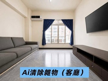 ❤️岡山國宅❤️勵志新城甲區❤️3房+B1平車｜高雄市岡山區筧橋路