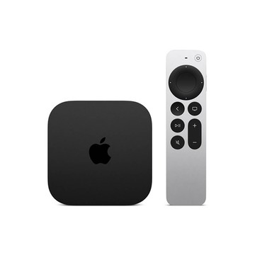 Apple TV 4K  128GB 第 4 代