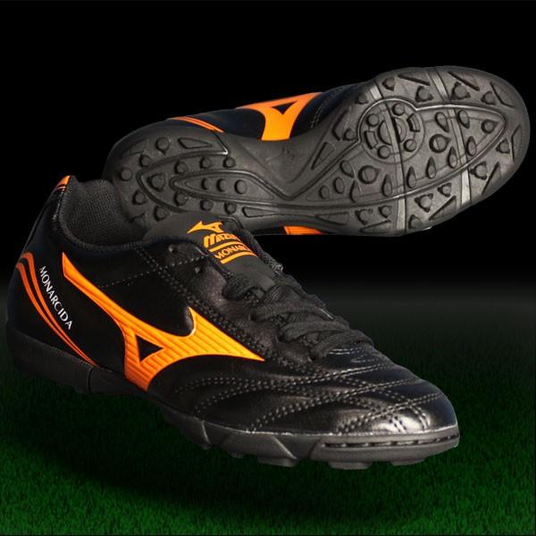 Nike Magista サッカートレーニングシューズ オレンジ/ブラック