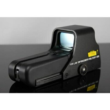 【關注有禮】 黑色 552 內紅點快瞄，紅綠光點快瞄