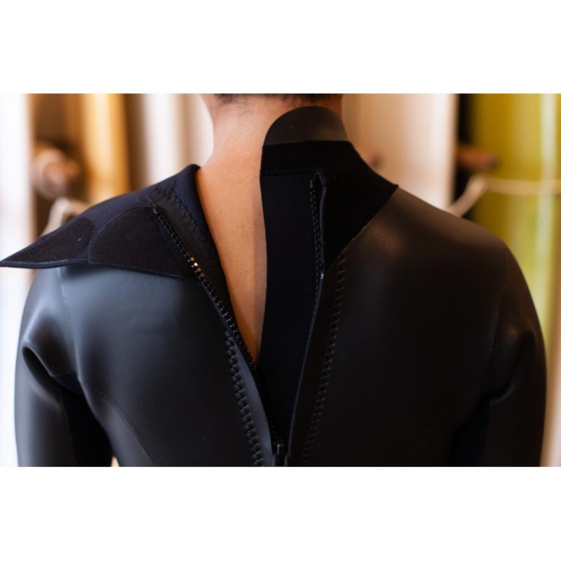 キャプテンフィン ウエットスーツ