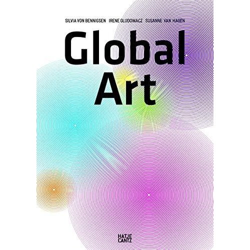 Global Art (Art to Hear)