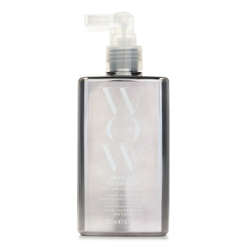 Color WOW Color WOW Dream Coat For Curly Hair 200ml-頭髮造型噴霧
