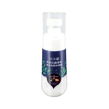 台灣 DOHO 長效抗菌噴霧 24小時抗菌 殺菌滅除病毒 霧化效果極佳 純水性安心保護  80ml  1瓶