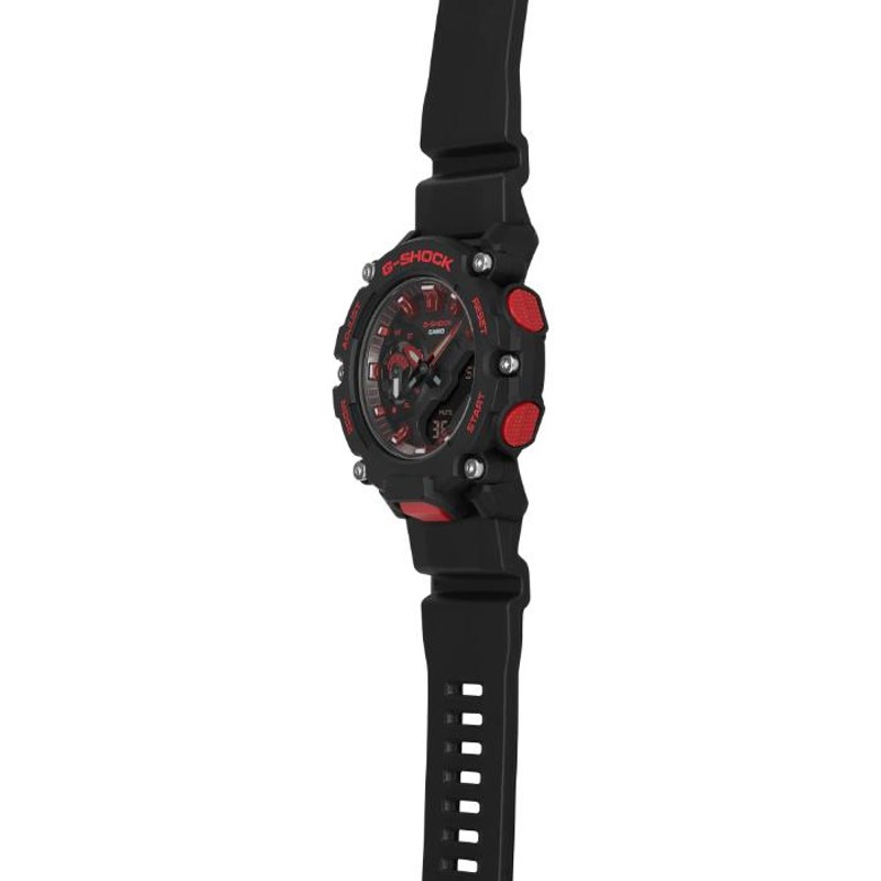 G-SHOCK Gショック ビッグケース GA-2200 カシオ CASIO アナデジ