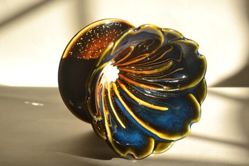 星空霧社櫻濾杯01款  手沖濾杯 咖啡濾杯 咖啡濾器 新年禮物