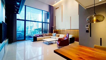 美術館隱園建築大師御作石材電梯豪墅｜高雄市鼓山區美術東七街