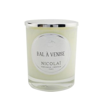 Nicolai 芳香蠟燭 - Bal A Venise190g/6.7oz