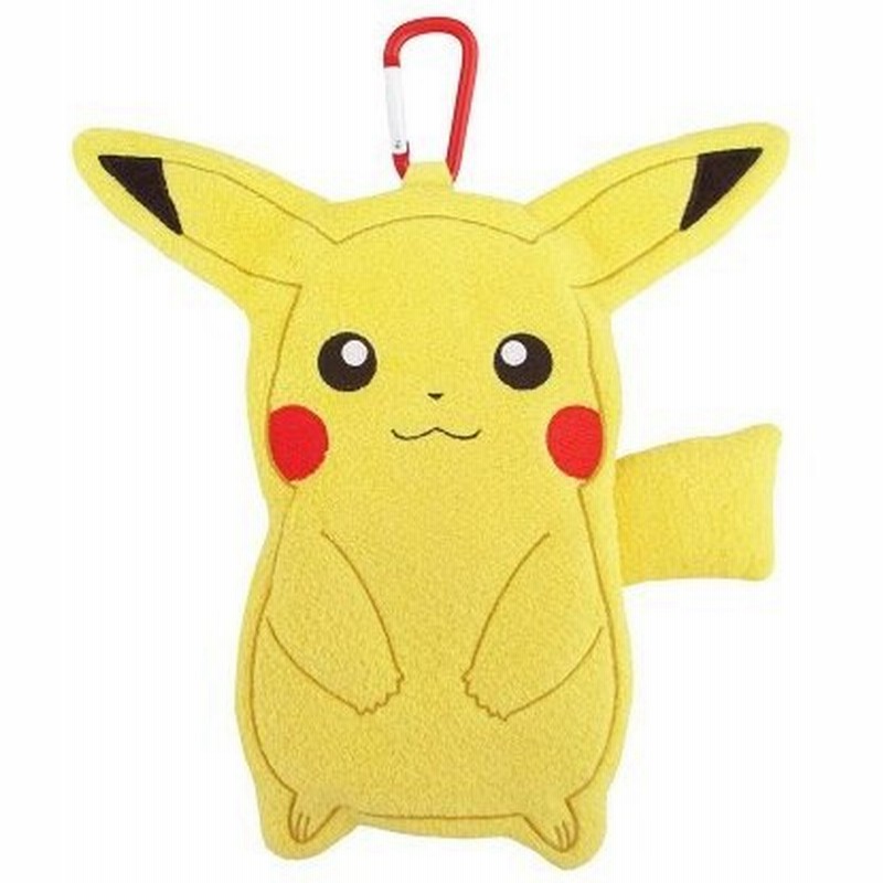ポケットモンスター Pz27 ぺたふわポーチ ピカチュウおもちゃ こども 子供 女の子 ぬいぐるみ ポケモン 通販 Lineポイント最大0 5 Get Lineショッピング
