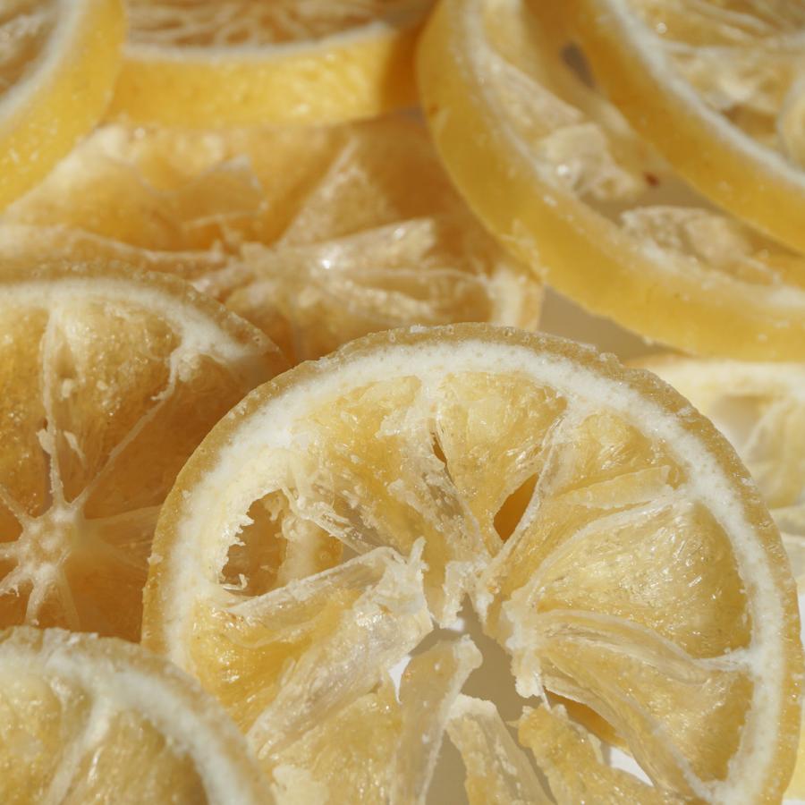 送料無料 ドライレモンスライス 1kg レモン lemon ドライフルーツ スライス