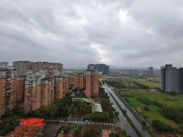 @景闊景觀高樓大三房｜新北市淡水區新市五路二段