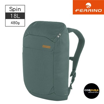 Ferrino 休閒旅遊多功能背包 Spin 18 75263
