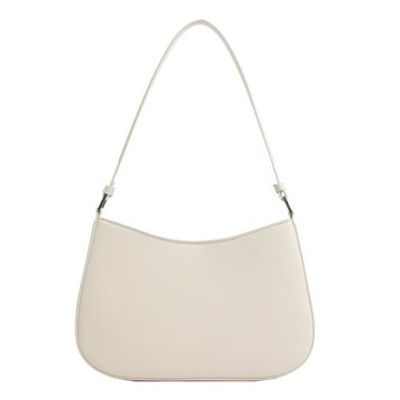 跨境外貿洋氣高級感腋下包包女2024新款潮韓系休閑百搭簡約單肩包