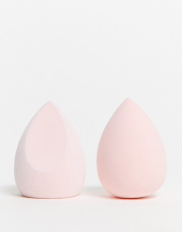 Revolution Conceal & Fix Setting Sponges-No colour