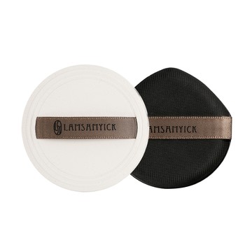 氣墊/絨面 粉撲組  林三益x王盈喬老師推薦 Be My Boyfriend [交換禮物.$199免運]