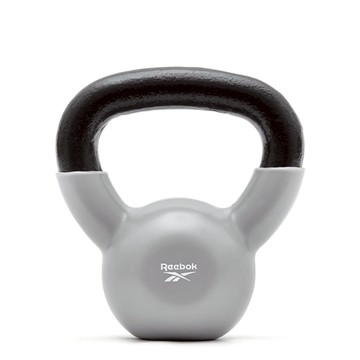 【夏日限時清涼價】Kettlebell 健身鑄鐵壺鈴 - 4公斤 (單入組)