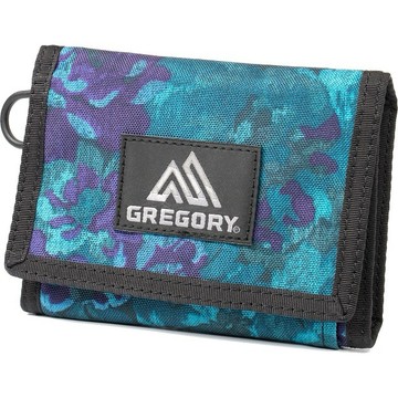 【線上體育】GREGORY TRIFOLD WALLET 零錢包