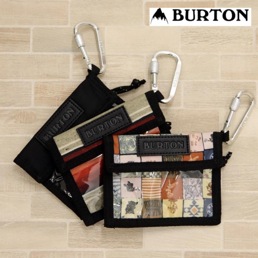 BURTON バートンパスケース