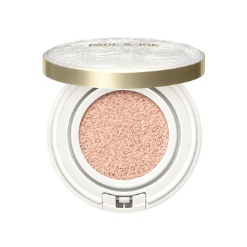 PAUL & JOE 糖瓷超抗陽精華氣墊蕊 SPF50+ PA++++