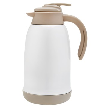 鍋寶 超真空保溫壺 VH-1800-S 304不鏽鋼  1.8L  1個