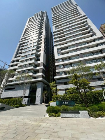 水星光全新未住空間可自行規劃兩房+車位｜台南市安平區國平北路