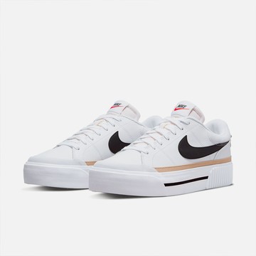 NIKE WMNS COURT LEGACY LIFT 女鞋-DM7590100
