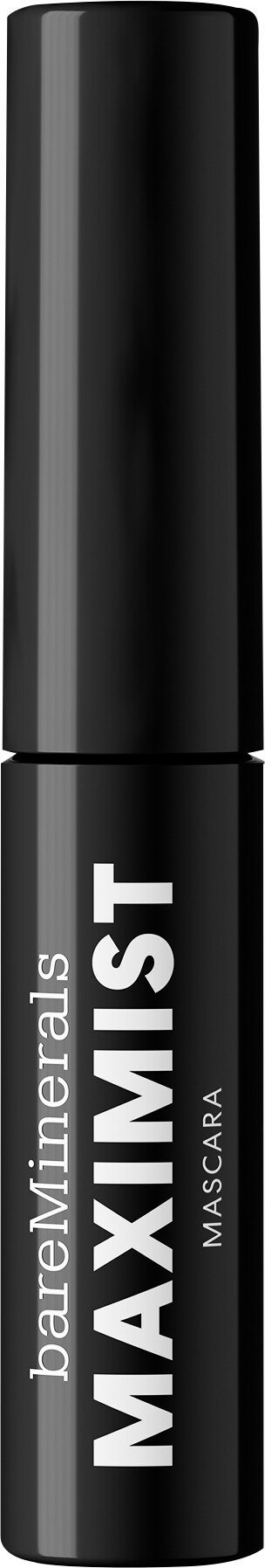bareMinerals Maximist Phyto-Fiber Volumizing Mascara 5ml Black