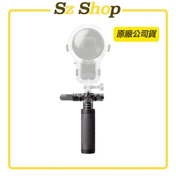 Insta360 水下拍檔 原廠公司貨