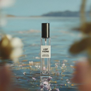 M120 失物招領 (海洋感氣味) 噴霧/蠟燭