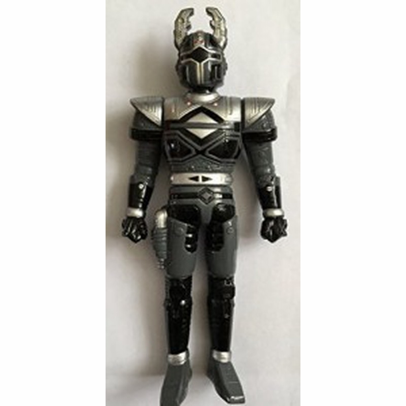 ビーファイターカブト ビーファイタークワガー ソフビフィギュア 単品 中古品 通販 Lineポイント最大1 0 Get Lineショッピング