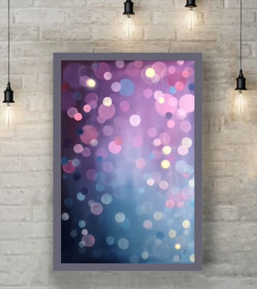 抽象畫原創多彩牆面藝術家居裝飾藝術