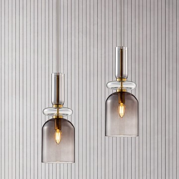 複刻版吊燈 B18-19-70211