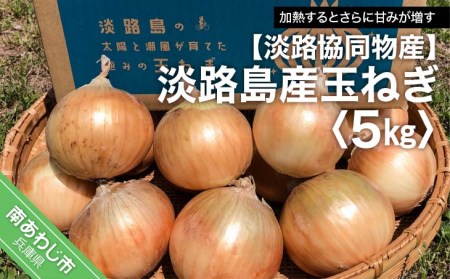 淡路島産玉ねぎ　5kg