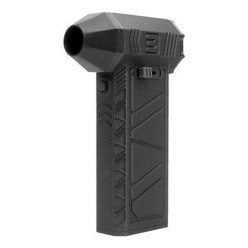 fan-x5 暴力風扇 12件套裝組(14萬轉/分鐘/風速52米/秒/內建鋰電池/type-c充電