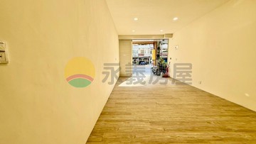 大里市中心正中興路超級金店面釋出Ｃ｜台中市大里區中興路一段