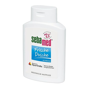 Sebamed  施巴 清心沐浴乳(大) 400ml (SB015)