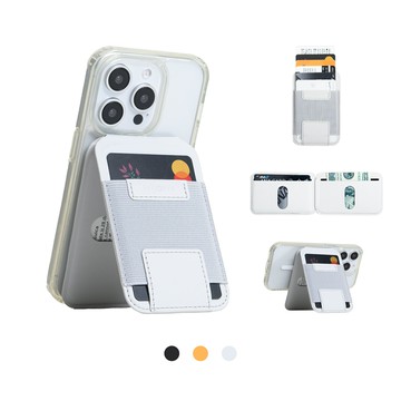 【韓國 ergomi】Hera｜磁吸轉軸手機支架【直送日本】