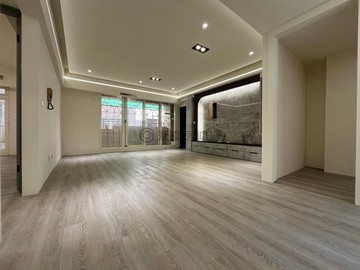 北屯安順園邸近崇德捷運站大三房平車｜台中市北屯區安順北二街