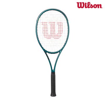 【Wilson威爾森】網球拍 BLADE 98 16X19 V9 (未穿線)