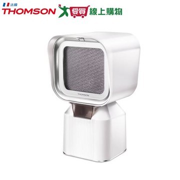 THOMSON 無耗材桌面抽油煙機 TM-SASE02【愛買】