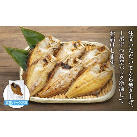 ふるさと納税 鳥取県 三朝町 数量限定 焼いときました！（レンチン）食べやすく 処理済み 焼き 干しカレイ ６尾