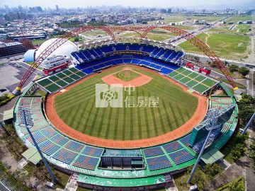 漢神百貨旁超大地坪透天｜台中市潭子區昌平路三段